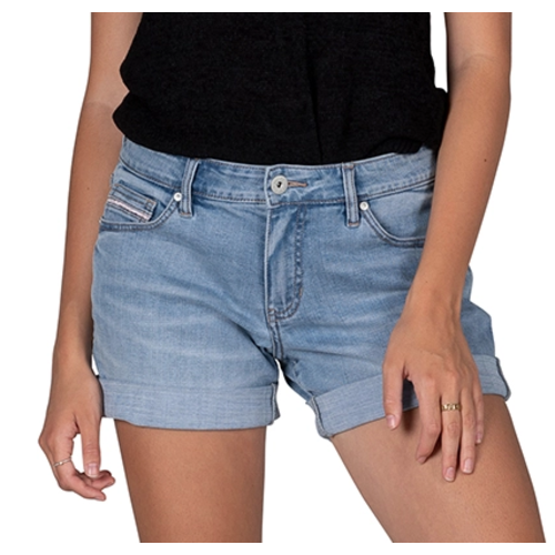 Jag Jag Alex BF Short Chelsea Blue Jag Jag Alex BF Short Chelsea Blue