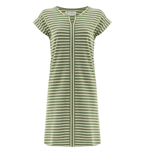 Aventura Salem Dress Dill Aventura Salem Dress Dill