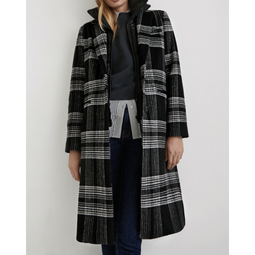 Desigual Agatha Coat Desigual Agatha Coat