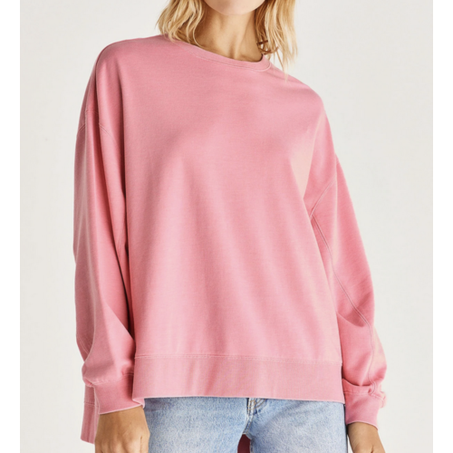 Z Supply Z Supply Modern Weekender Flamingo Z Supply Z Supply Modern Weekender Flamingo