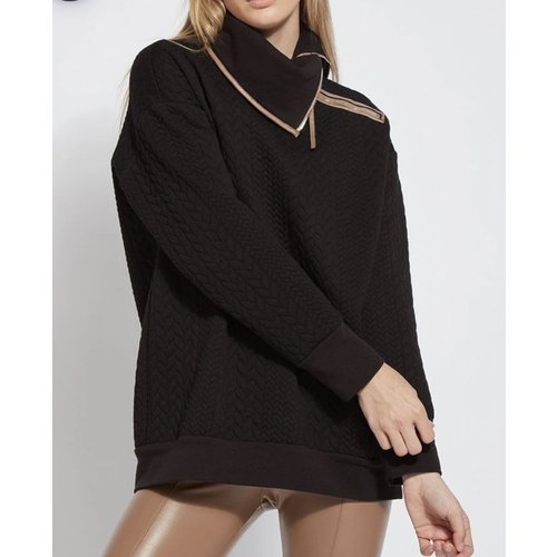 Lysse Lysse Black Top Lysse Lysse Black Top