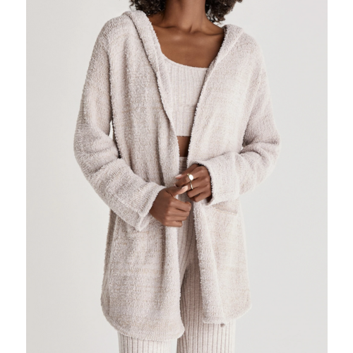 Z Supply Z supply Coziest Cardi Taupe Ash Z Supply Z supply Coziest Cardi Taupe Ash