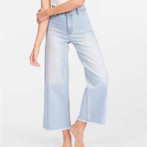 Billabong Billabong Free Fall Pant WASHED DENIM Billabong Billabong Free Fall Pant WASHED DENIM