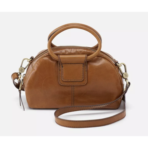 Hobo Hobo Sheila Small TRUFFLE Hobo Hobo Sheila Small TRUFFLE