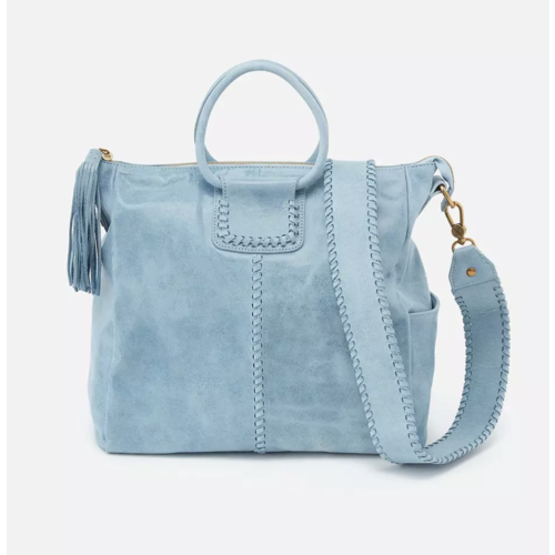 Hobo Hobo Sheila BLUE TOPAZ Hobo Hobo Sheila BLUE TOPAZ