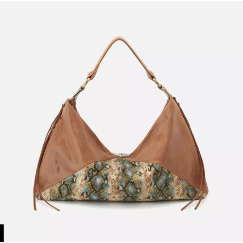 Hobo Hobo Paulette GARDEN SNAKE Hobo Hobo Paulette GARDEN SNAKE