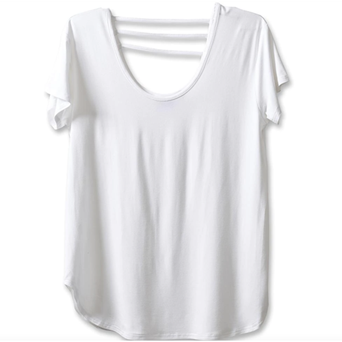 KAVU Kavu Cozumel White KAVU Kavu Cozumel White
