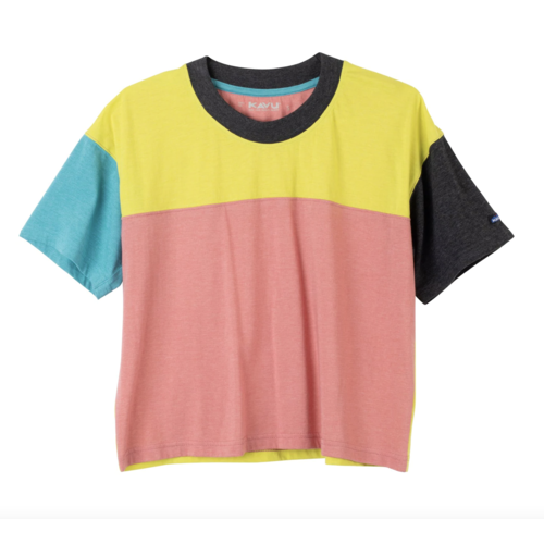 KAVU Kavu Eevi-New Wave KAVU Kavu Eevi-New Wave
