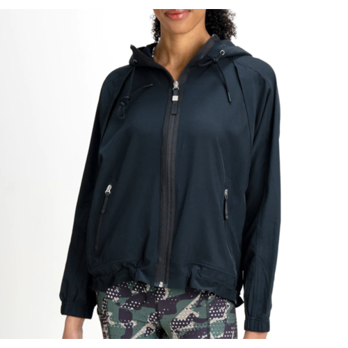 Krimson Klover Lena Jkt Blk Krimson Klover Lena Jkt Blk