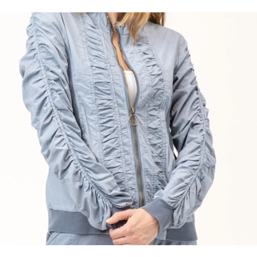 Wearable Oric Bomber JKT Orion Wearable Oric Bomber JKT Orion