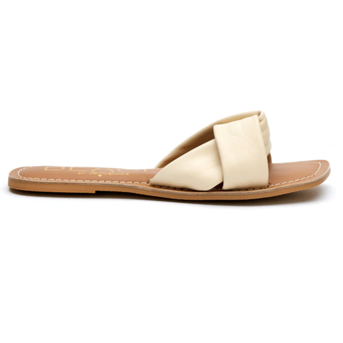 Matisse Anchor Leather Sandle