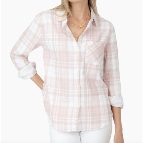 True Grit True Grit Trestles L/S PKT Shirt True Grit True Grit Trestles L/S PKT Shirt