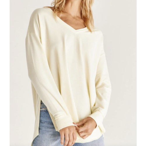 Z Supply Z Supply V-Neck Weekender Sunrise Z Supply Z Supply V-Neck Weekender Sunrise
