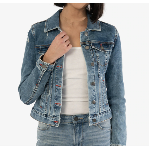 Kut Kut Amelia Jacket Kut Kut Amelia Jacket