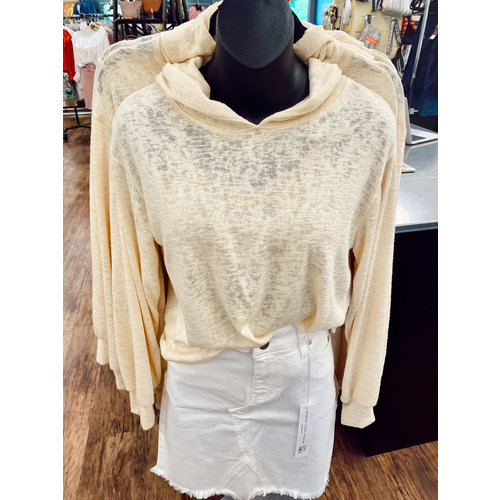 Nally & Millie Sunlight Hoodie ((FLASH DEAL!!)) Nally & Millie Sunlight Hoodie ((FLASH DEAL!!))