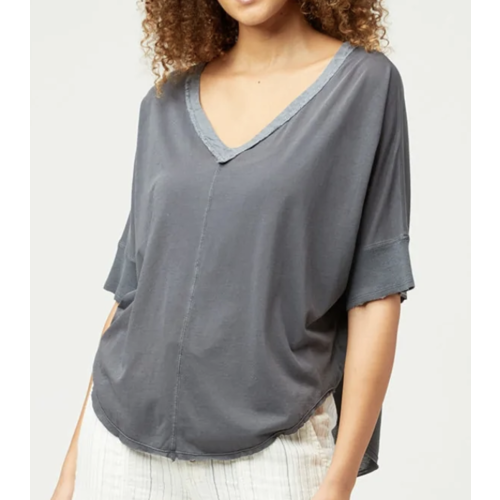 XCVI Nebulous Tee XCVI Nebulous Tee