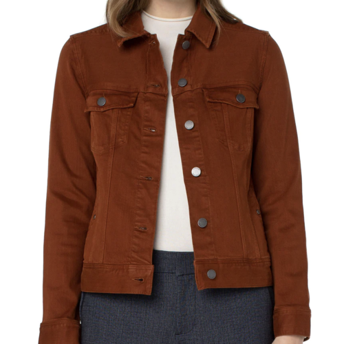 Liverpool Liverpool Classic Jean JKT CGC Liverpool Liverpool Classic Jean JKT CGC