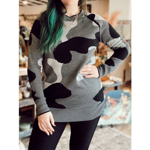 Lysse Lysse' Maxed Out Camo Lysse Lysse' Maxed Out Camo