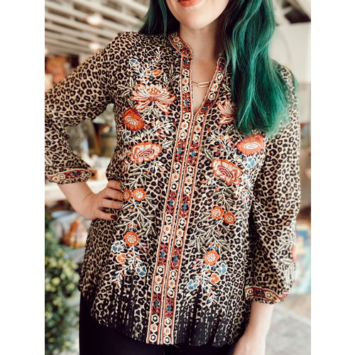 Statements Skye Blouse Statements Skye Blouse