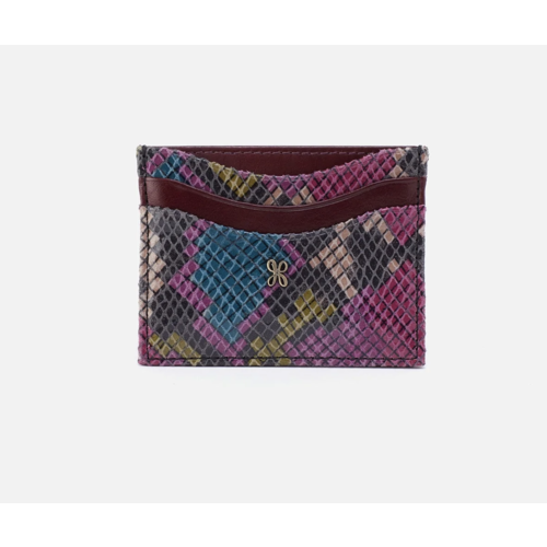 Hobo Hobo Max Prt MOSIAC SNAKE Hobo Hobo Max Prt MOSIAC SNAKE