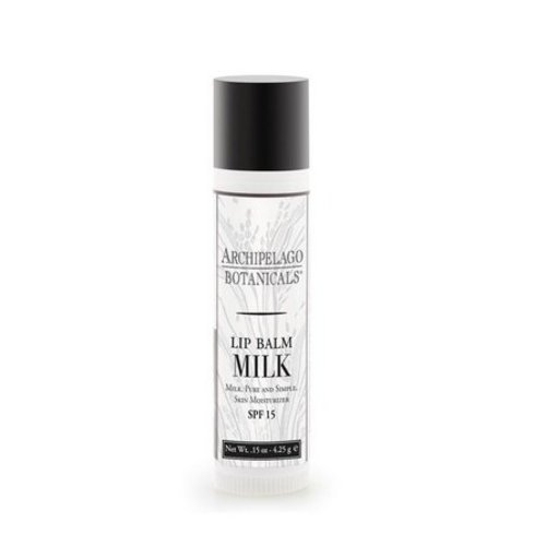 ARCHIPELAGO Archipelago Milk Lip Balm 20022 ARCHIPELAGO Archipelago Milk Lip Balm 20022