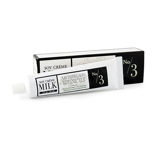 ARCHIPELAGO Archipelago Soy Milk Hand/Body Creme 27418 ARCHIPELAGO Archipelago Soy Milk Hand/Body Creme 27418