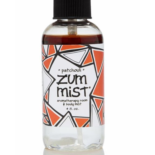 INDIGO WILD Zum Mist Patchouli 4oz 21015 INDIGO WILD Zum Mist Patchouli 4oz 21015