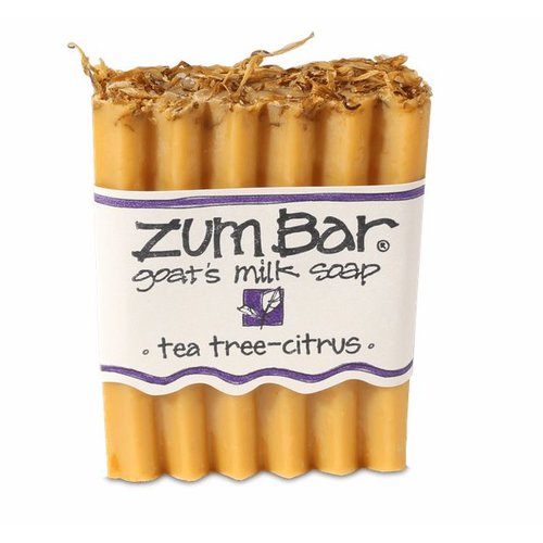INDIGO WILD Zum Bar Tea Tree Citrus 21076 INDIGO WILD Zum Bar Tea Tree Citrus 21076
