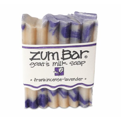 INDIGO WILD Zum Bar Frankincense-Lavender 21431 INDIGO WILD Zum Bar Frankincense-Lavender 21431
