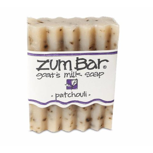 INDIGO WILD Zum Bar Patchouli 21025 INDIGO WILD Zum Bar Patchouli 21025