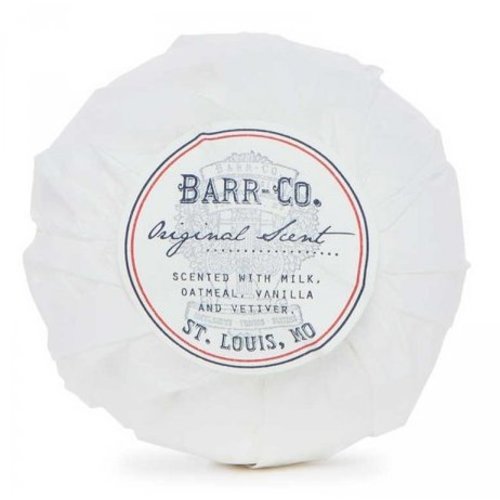 Barr Co. Barr Co Bath Bomb Original Scent 1937 Barr Co. Barr Co Bath Bomb Original Scent 1937