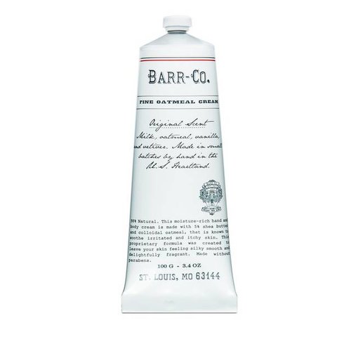 Barr Co. Barr Co Hand And Body Cream Original 1914 Barr Co. Barr Co Hand And Body Cream Original 1914
