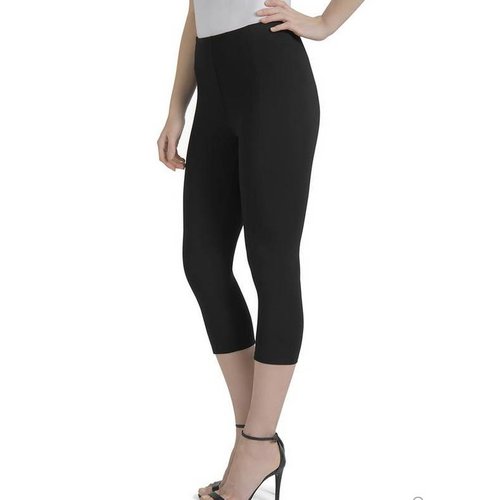 Lysse Lysse Taylor Capri Black 1609 Lysse Lysse Taylor Capri Black 1609