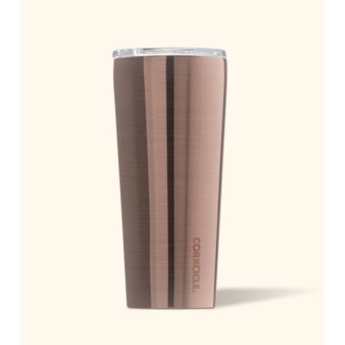 CORKCICLE Corkcicle 24oz Tumbler Copper 2124EC CORKCICLE Corkcicle 24oz Tumbler Copper 2124EC