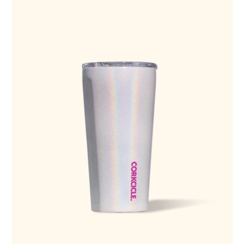 CORKCICLE Corkcicle 16oz Tumbler Sparkle Unicorn Magic 2116SUM CORKCICLE Corkcicle 16oz Tumbler Sparkle Unicorn Magic 2116SUM