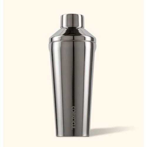 CORKCICLE Corkcicle Shaker Brushed Steel 2216CSS CORKCICLE Corkcicle Shaker Brushed Steel 2216CSS
