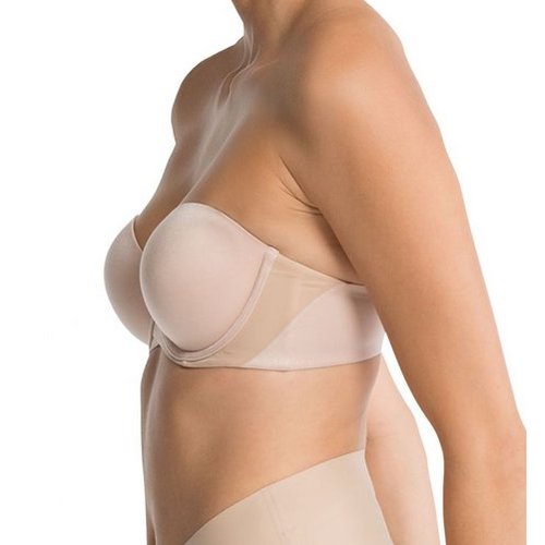 Spanx Spanx Bra Strapless SF0615 Spanx Spanx Bra Strapless SF0615
