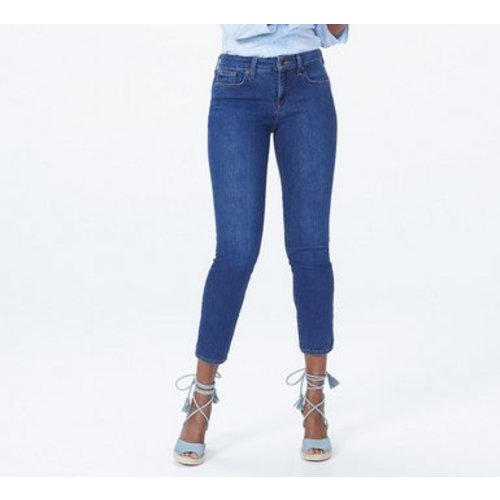 NYDJ Alina Ankle Cooper MDNM2001 NYDJ Alina Ankle Cooper MDNM2001