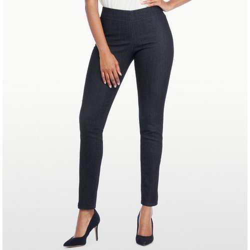 NYDJ Poppy Legging Hollywood Wash M10Z1218 NYDJ Poppy Legging Hollywood Wash M10Z1218