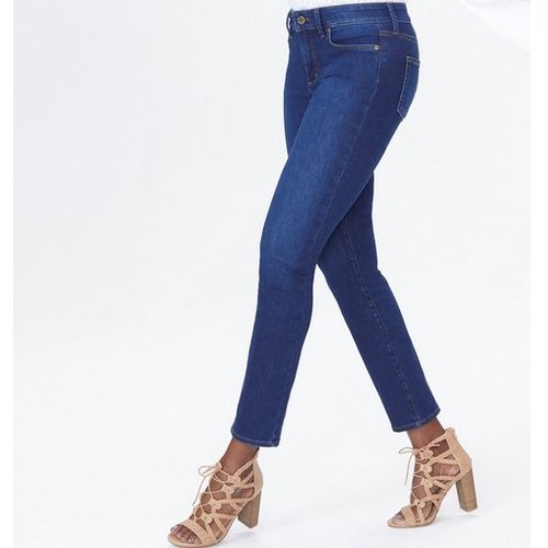 NYDJ Sheri Slim Cooper MDNM2034 NYDJ Sheri Slim Cooper MDNM2034