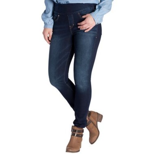 Jag Jag Nora Skinny Blue Ridge J2112361BLRI Jag Jag Nora Skinny Blue Ridge J2112361BLRI