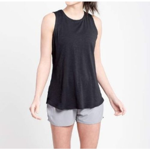 TASC Tasc NOLA Tank Black T-W-504S-001 TASC Tasc NOLA Tank Black T-W-504S-001
