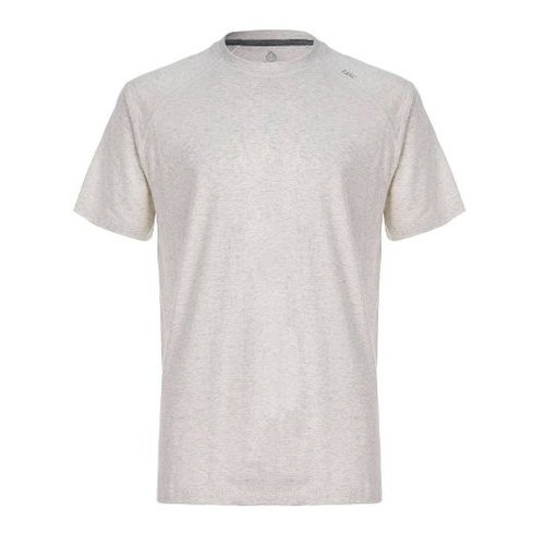 TASC Tasc Carrollton Tee Ash Heather TM-110-057 TASC Tasc Carrollton Tee Ash Heather TM-110-057