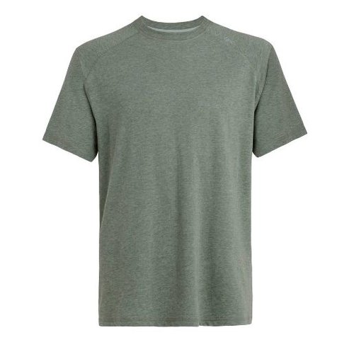 TASC Tasc Carrollton Tee Hthr Kelp TM-110H-301 TASC Tasc Carrollton Tee Hthr Kelp TM-110H-301