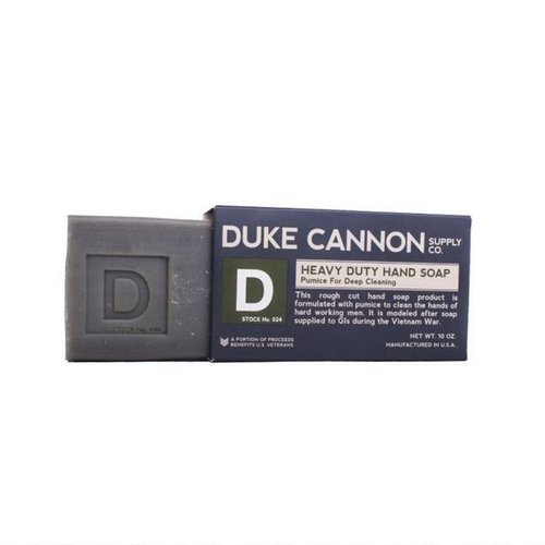 DUKE CANNON Duke Cannon Heavy Duty Hand Soap DUKE CANNON Duke Cannon Heavy Duty Hand Soap