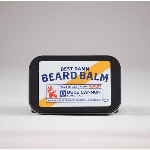 DUKE CANNON Duke Cannon Great American Beard Balm DUKE CANNON Duke Cannon Great American Beard Balm
