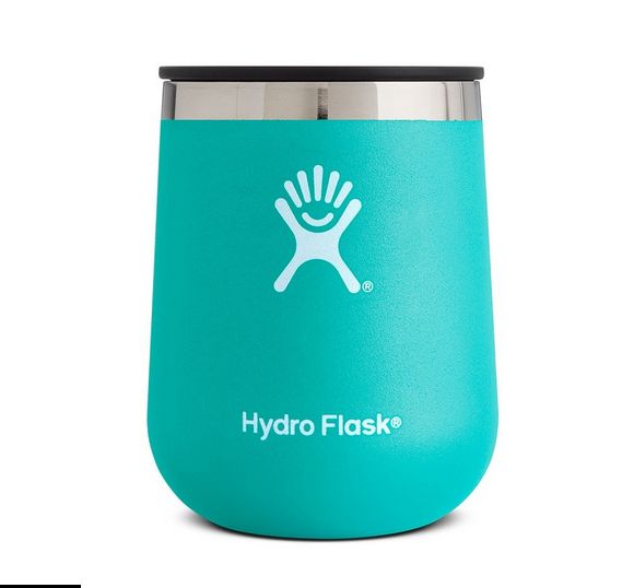 hydro flask wine