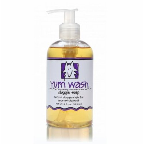 INDIGO WILD Zum Wash Yum Doggie Soap INDIGO WILD Zum Wash Yum Doggie Soap
