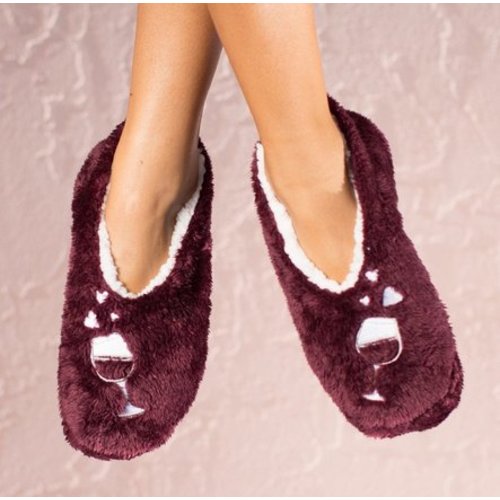 FACEPLANT Faceplant Wine a Little Merlot Footsies FACEPLANT Faceplant Wine a Little Merlot Footsies