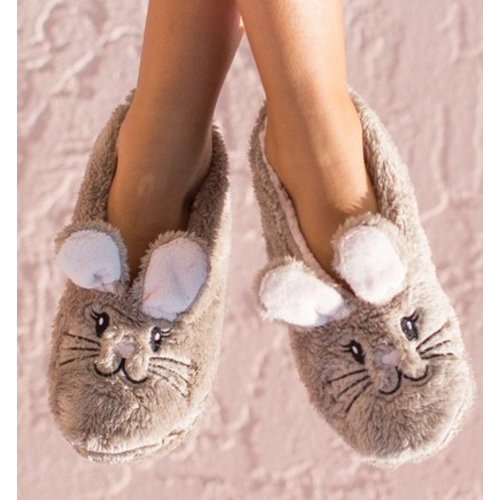 FACEPLANT Faceplant Bunny Footsies FACEPLANT Faceplant Bunny Footsies